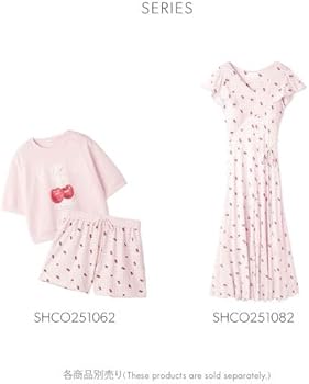 Amazon.co.jp: スナイデルホーム チェリースウェット